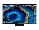 TCL - TV 50" 4K Mini LED Google