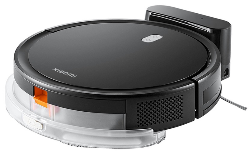 Xiaomi - Robot Vacuum E5 (Black) EU