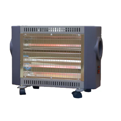 Spark Line - Electric Heating 3Faces 2000W