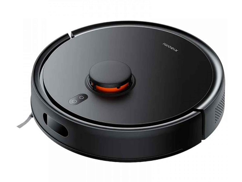 Xiaomi - Robot Vacuum S20 (Black) EU