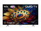 TCL - TV 55" QLED 4K Google