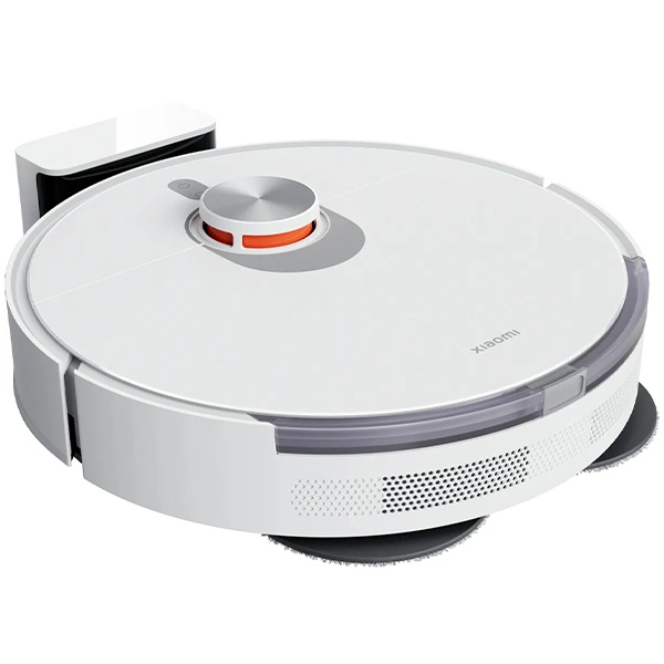 Xiaomi - Robot Vacuum S20+ (White) EU