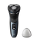 Philips - Electric Shaver 3000 Series ( Wet Or Dry  )