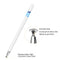 MyBat Pro Fine Touch Stylus Pen - white