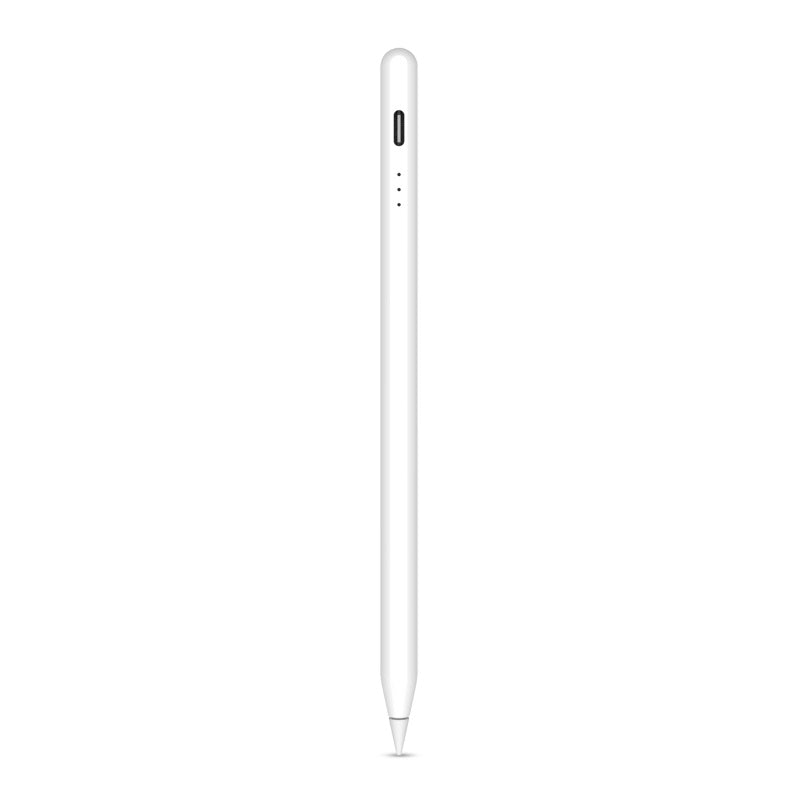 MyBat Pro Scribe Stylus Pen (Active & Capacitive) - White