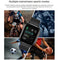 MyBat Pro Activate 3.0 Fitness Smartwatch - Gold