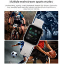 MyBat Pro Activate 3.0 Fitness Smartwatch - Silver