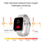 MyBat Pro Activate 3.0 Fitness Smartwatch - Silver