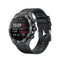 MyBat Pro Atlas Fitness Smartwatch - Black