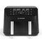 Nutricook - Air Fryer Duo 2 Flexzone