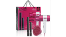 Enzo - Hair Dryer & Curler Travel Kit