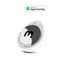 MyBat Pro Tracker for Apple Find My - White