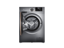 TCL - Washing Machine & Dryer DD Motor / Grey / Inverter 1200PM