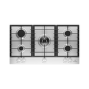 Opera - Bi Hob 90cm - Gas - 5 Burners - Cast Iron