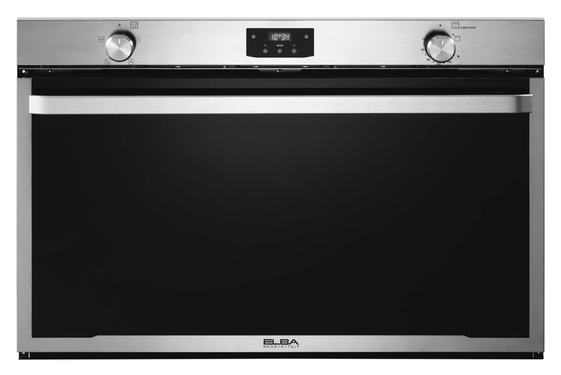 Elba - Gas Oven 90cm