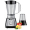 Mega - Blender 500W 1.6L - Black