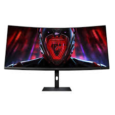 Xiaomi - Curved Gaming Monitor G34Wqi EU