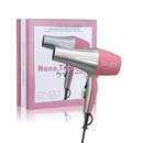 Enzo - Hair Dryer Nano Titanium International Version