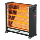 Tekmaz - Electric Heater 2200W – Black