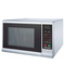 Black & Decker - Microwave Oven 30L