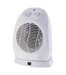 Spark Line - Fan Heater 2000W Moving Head