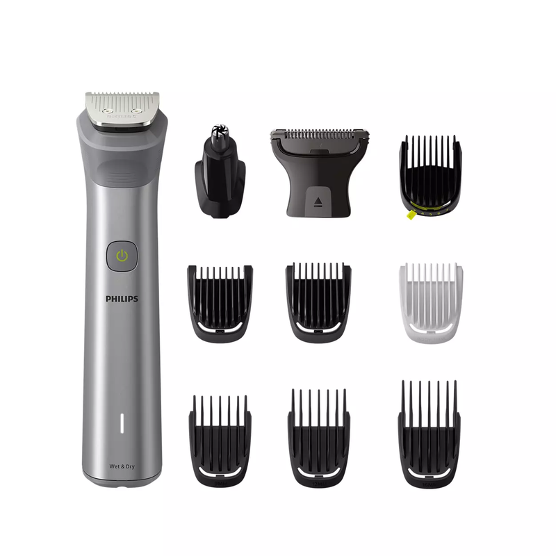 Philips - Multigrooming - Series 5000