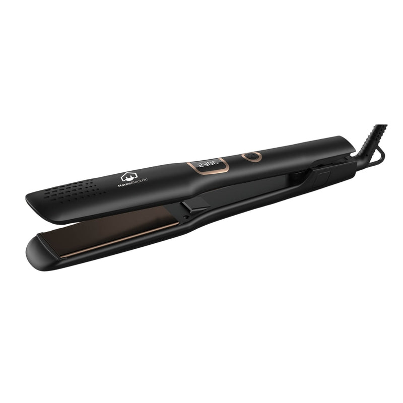 Home Electric - Hair Straightener 40W