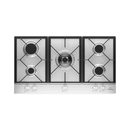 Opera - Bi Hob 90Cm Gas  5 Burners / Cast Iron