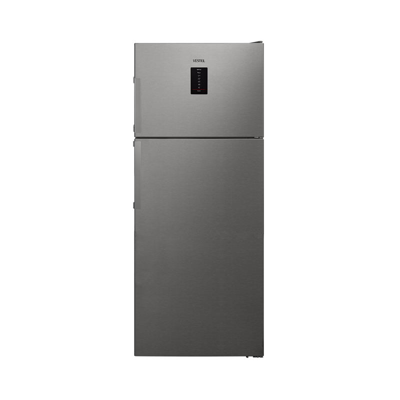 Vestel - Refrigerator 510L A+ Top Mount