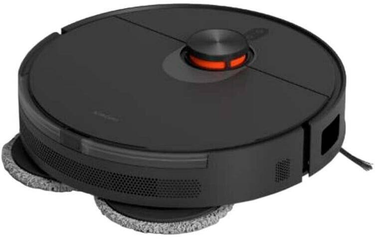 Xiaomi - Robot Vacuum S20+ (Black) EU