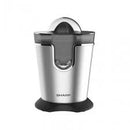 Sharp - Juicer 100W Stainless Steel