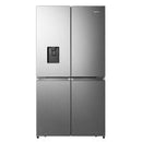 Hisense - Refrigerator Side By Side (579L)