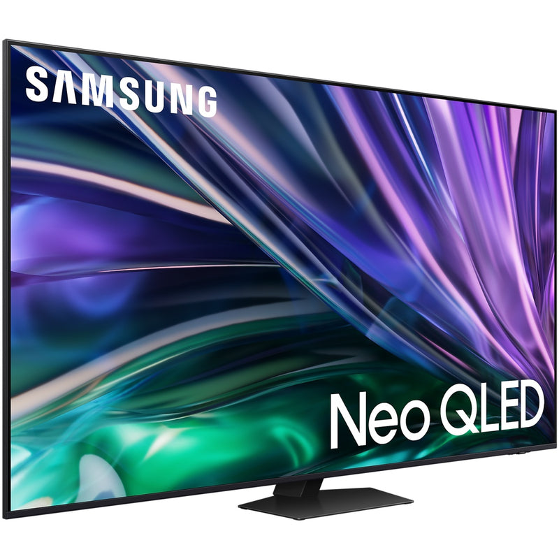 Samsung -  TV 75" Neo QLED