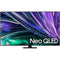 Samsung -  TV 65" Neo OLED with Free Galaxy S24 Plus with  Free Music Frame HW-LS60D/ZN