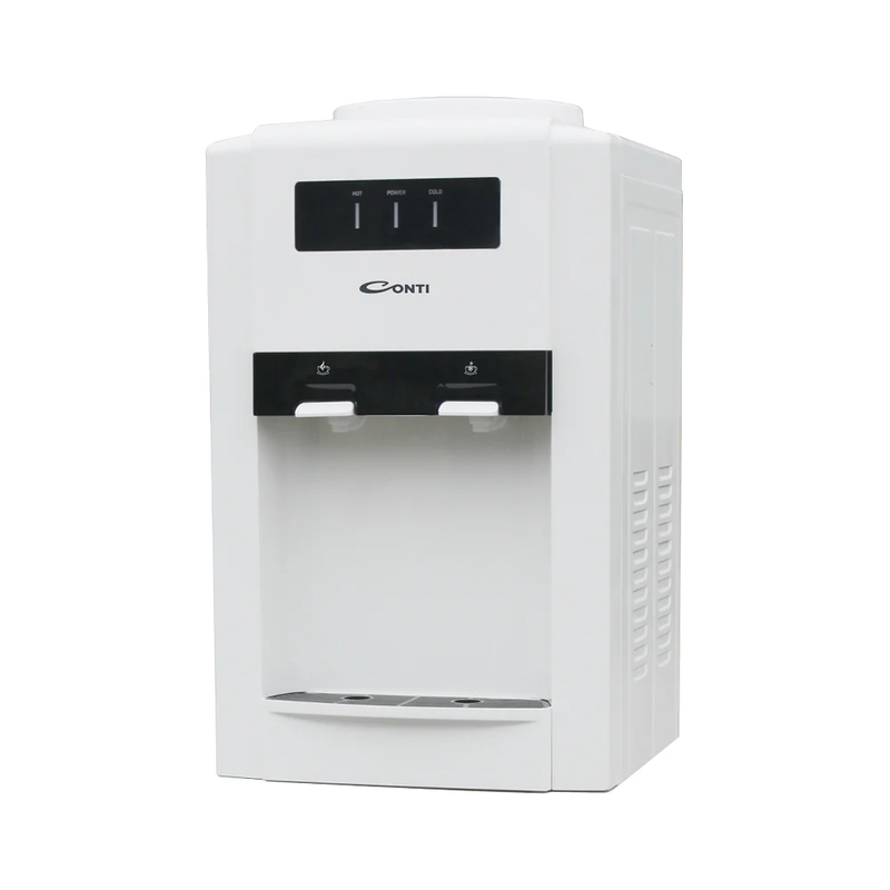 Conti - Table Water Dispenser - 2 Taps