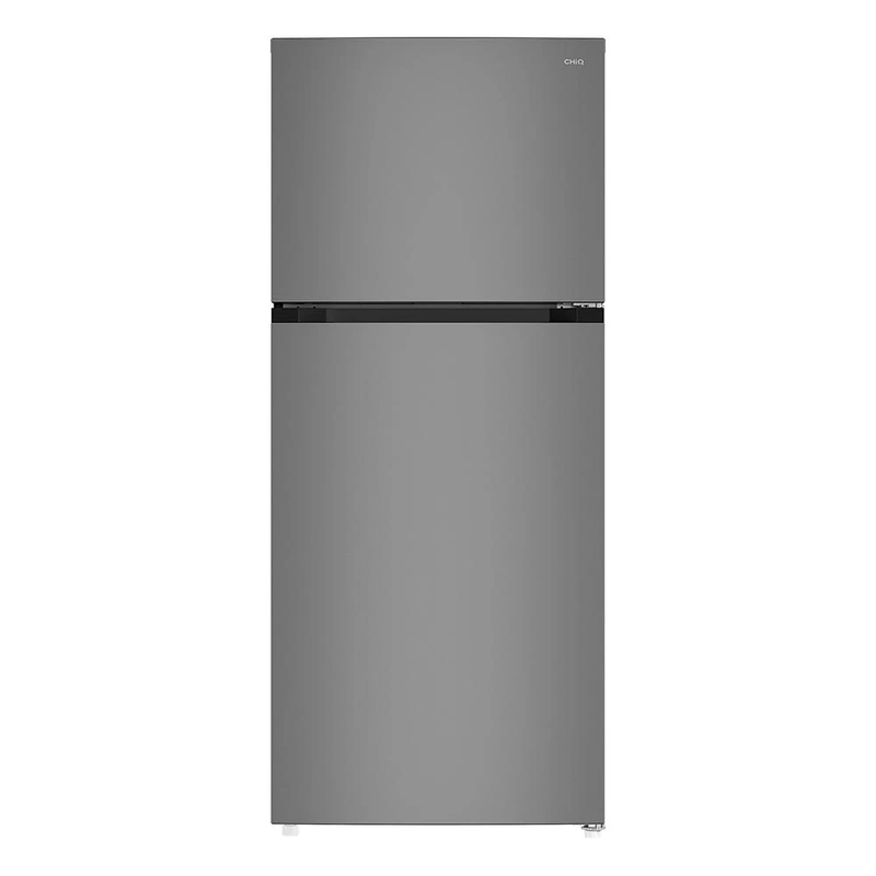 Panasonic - Refrigeratior 432L Inverter Silver