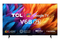 TCL - TV 75"  4K Google