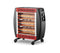 Matex - Heater With Thermostat (5 Burners - 2000W)