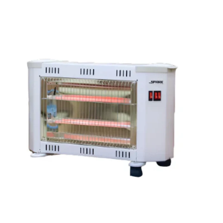 Spark Line - Electric Heating 3Faces 2000W