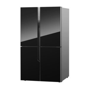 Hisense - Refrigerator - 583L  A+ / 4 Doors