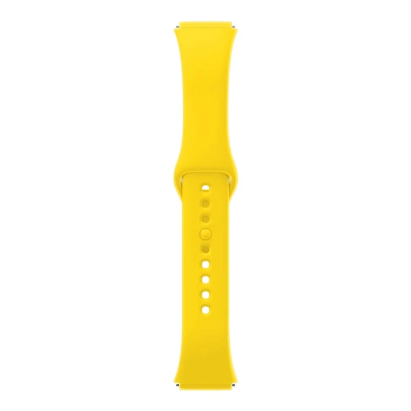 Redmi - Watch 3 Active Strap Yellow