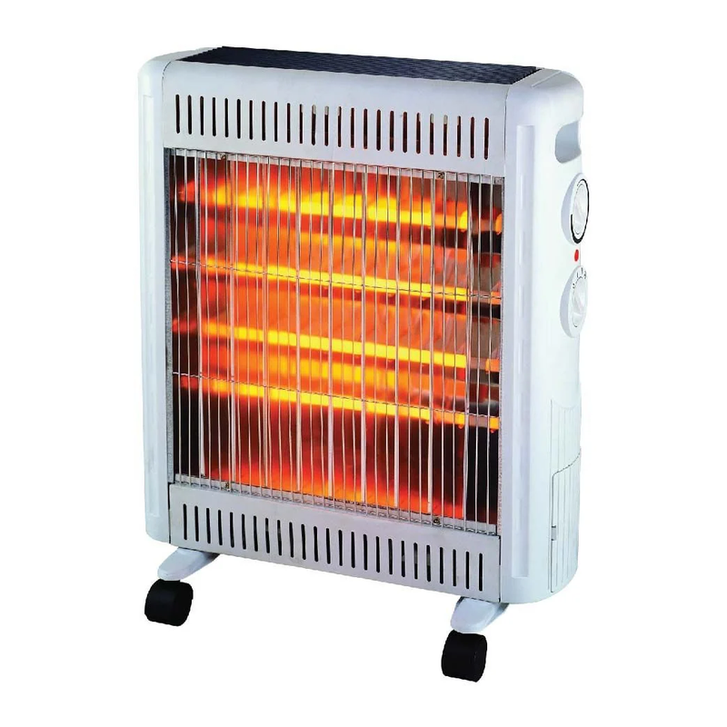 Tekmaz - Electric Heater