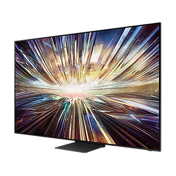 Samsung -  TV 65" Neo QLED 8K