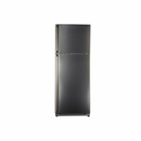 Sharp - Refrigerator 450 Liter Silver A+