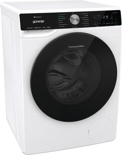 Gorenje - Washing Machine 11KG A+++ White