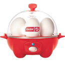 Dash - Egg Cooker Red