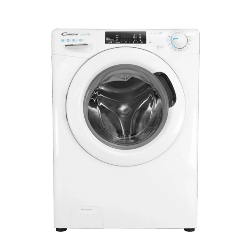 Candy - Washing Machine 9KG / 1200RPM Smart White