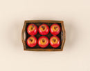 Madame Coco - Apple On A Tray Magnet