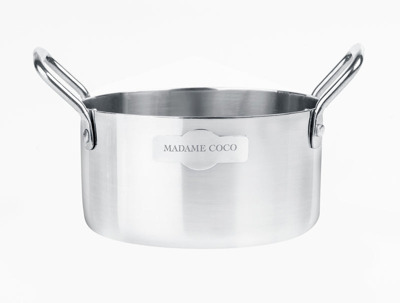 Madame Coco - Oliva Mini Pot