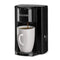 Black & Decker - 350W 1 Cup Coffee Maker